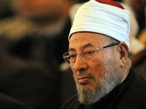 qaradawi